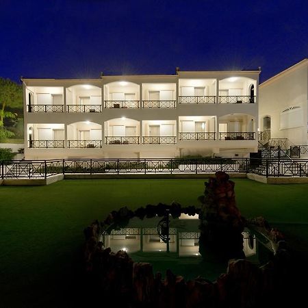 Amalia Aparthotel Palaiontsiflikion Luaran gambar