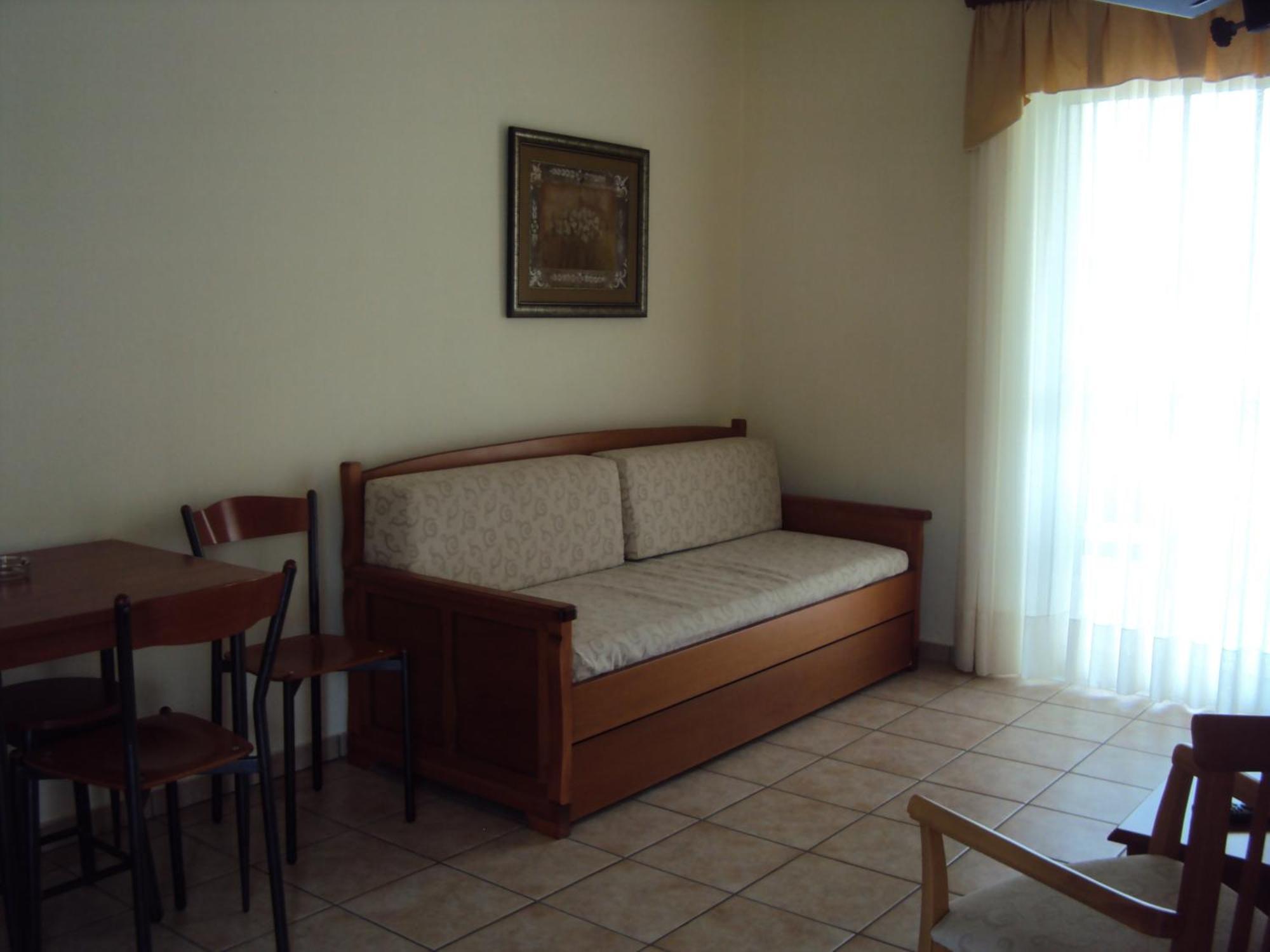 Amalia Aparthotel Palaiontsiflikion Luaran gambar